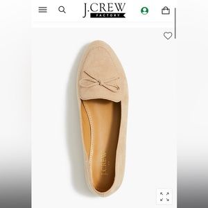 *SOLD* J. Crew Loafers BNIB/BNWT